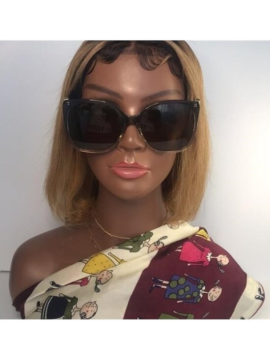 New - GUCCI GG1010s 002 double-G temples and a large coverage area for full pr… main image 4